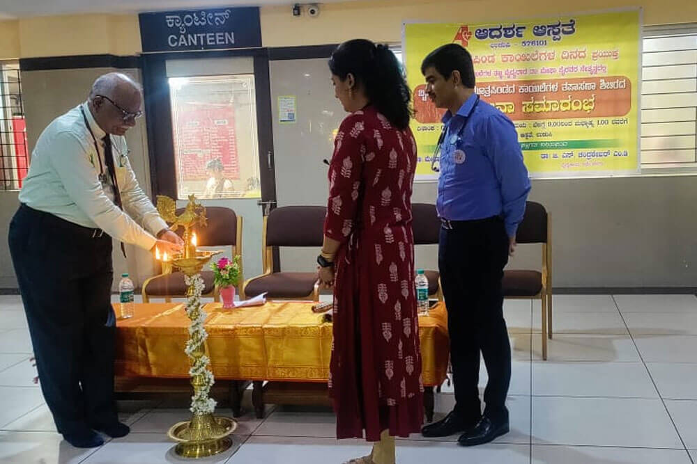 Kidney Day Camp - 09-03-2023