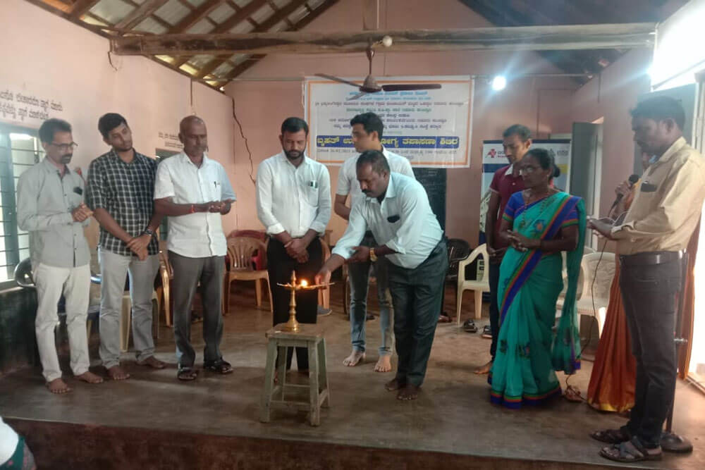 Iduru Camp - 26-06-2023