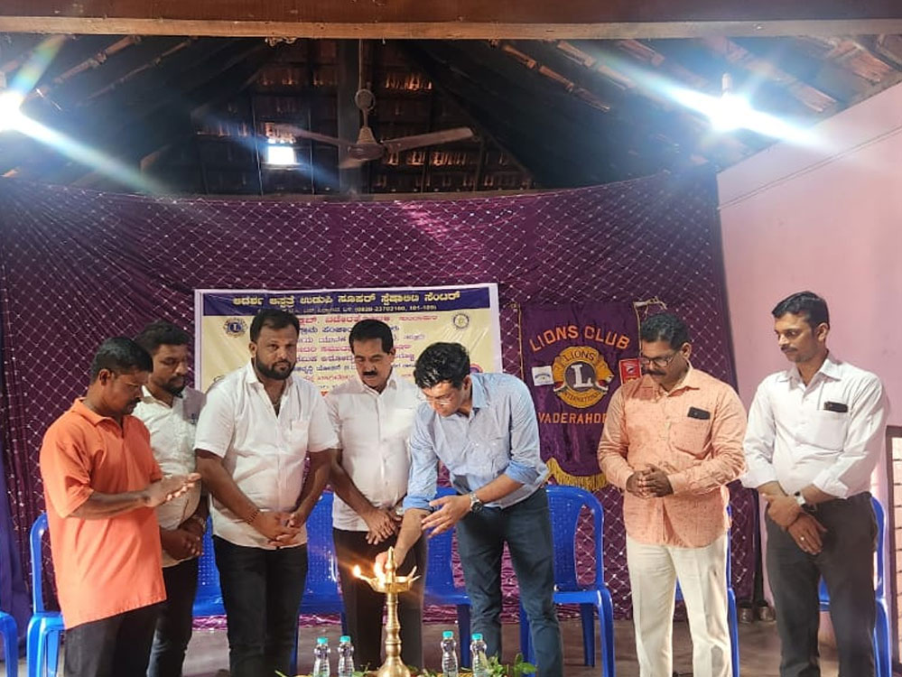 Tallur Camp 17-12-2023