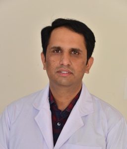 dr.suraj hegde